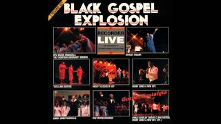 &quot;Thank You&quot; (LIVE)(1989) Rev. Milton Brunson &amp; Thompson Community Singers (feat. Kim McFarland)