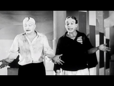 Jiří Voskovec, Jan Werich – Nikdy nic nikdo nemá (II.)