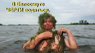 Рыбалка в белоомуте на оке куда ехать