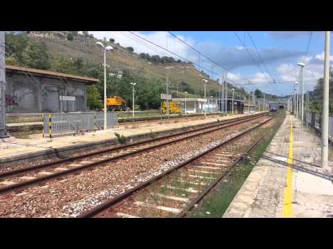 R 34445 Cosenza - Reggio C.C.le