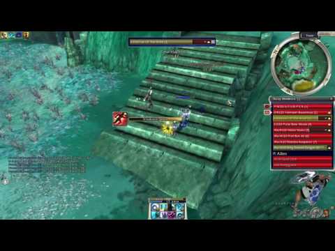 [OvO] r197 vs [DoNe] r64, CAT Round 3, 25/10/16 - Guild Wars (GvG) [Monk, Flag]