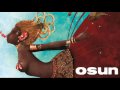 Oshun Song - BlackNotes Libation