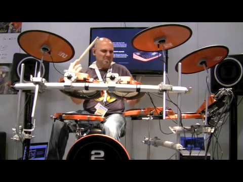 2Box DrumIt Five ft Tony Liotta
