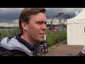 Voorbereiding EK paardensport in volle gang