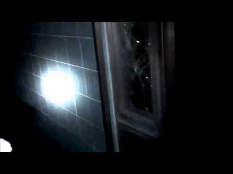 Alte Schwimmhalle Trailer