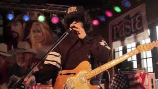 Dale Earnhardt Jr. Jr. - God Only Knows - 3/17/2011 - Stage On Sixth