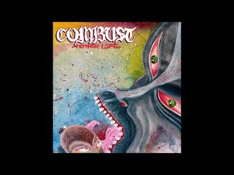 Combust - Another Life 2022 (Full Album)