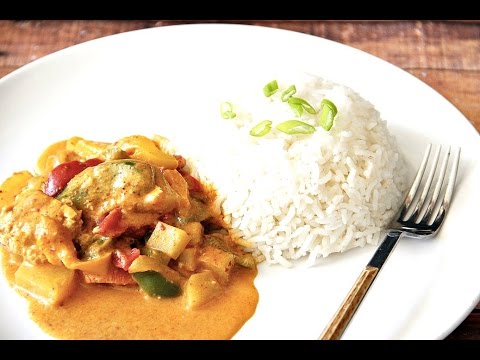 download lagu mp3 mp4 Vegetarian Yellow Curry, download lagu Vegetarian Yellow Curry gratis, unduh video klip Vegetarian Yellow Curry