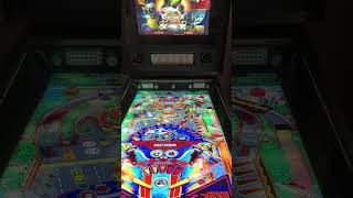 Harley Davidson Visual Pinball VPX - Virtual Pinball #vpx #pinball #virtualpinball #harleydavidson