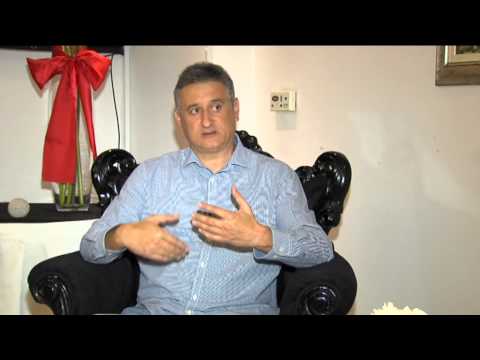 Intervju TV1 - Tomislav Karamarko