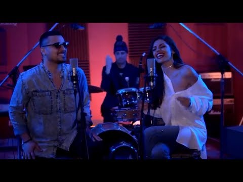 Mihaela Fileva ft. Boyan Hristov - Posledni Dumi (Acoustic Version)