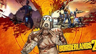 【steam】Borderlands2初見プレイ！#3
