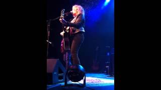 Lucinda Williams @ The Georgia Theatre    "Cold Cold Day In Hell"