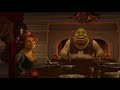 Shrek Je Wspólny Obiad Z Teściami Shrek 2