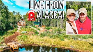 We’re MOVING?!?! Join us LIVE!