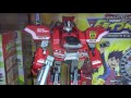 トミカ ハイパーレスキュー ドライブヘッド 02 レスキューバックドラフト