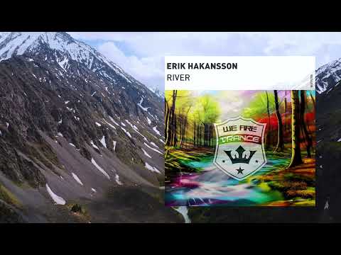 Erik Hakansson River