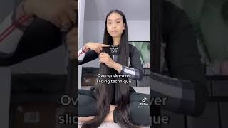 Download lagu Trim Split Ends ( 3 ways ) mp3 Download lagu Trim Split Ends ( 3 ways ) mp3