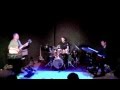Fuzz - Heel to Toe