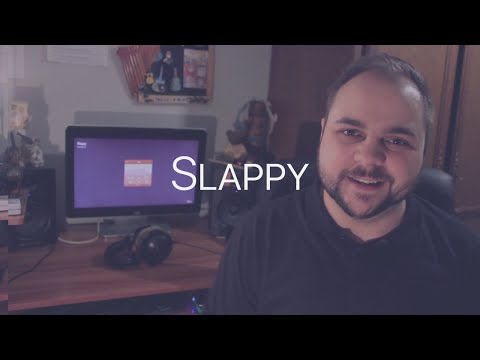 ThomCSounds - Checking Out : Slappy by denise
