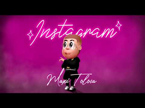 Maxi Tolosa - Instagram (Modo Cumbia)