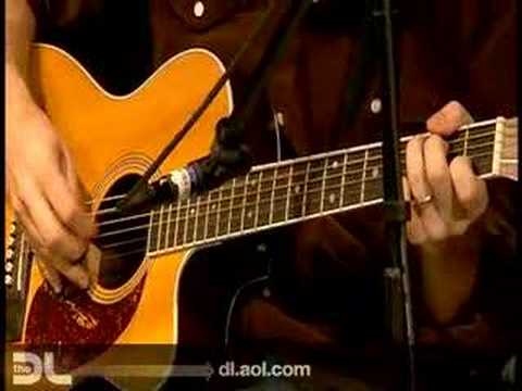 Jonathan Coulton Song 2: You Ruined Everything