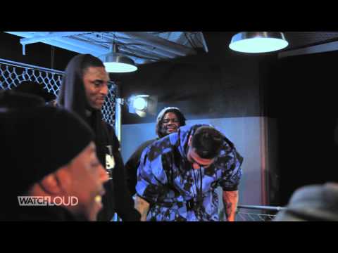 Road to Total Slaughter: Dizaster vs Daylyt (UNCENSORED)