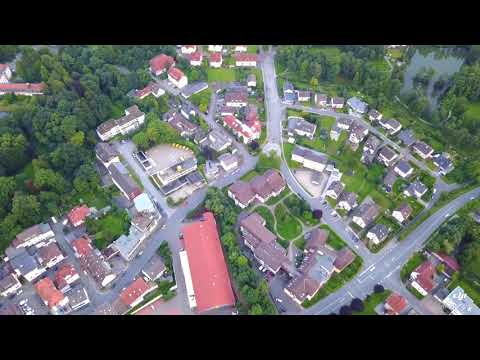 Bad Driburg Luftfilm