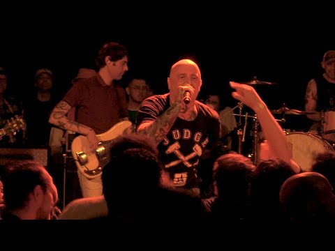 [hate5six] Gorilla Biscuits - March 30, 2019