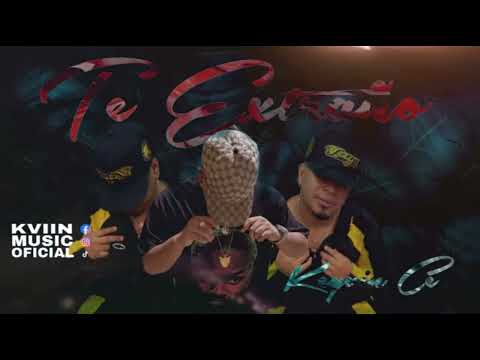 Te Extraño @KeyvinCe x @OrganizacionBMenconcierto Audio Oficial 💯🔥 By: KviinMusic Oficial 