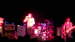 Sparks the Rescue- We  Love Like Vampires