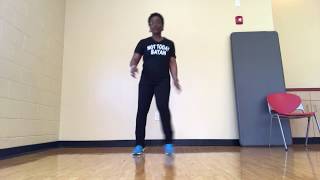 If You Don’t Mind LINE DANCE (Song by Ledisi)