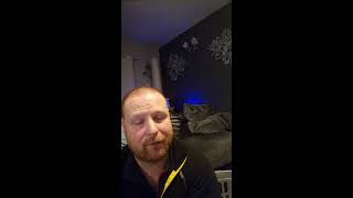 livestream chap with me English woodsman..