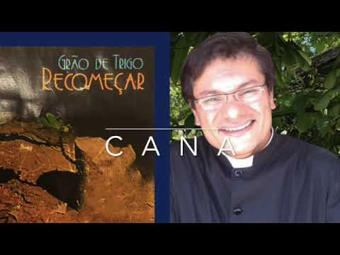 Deixa Deus Fazer - Grao De Trigo