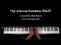 The Eternal Feminine - William Bolcom