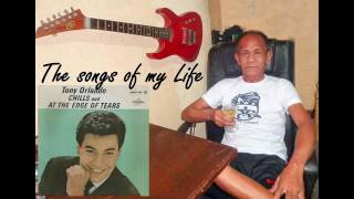 Tony Orlando -  My baby's a stranger