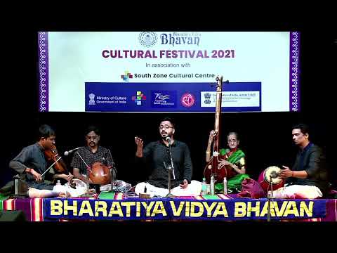 Kana Kan Kodi | Kamboji | Papanasam Sivan | Bharat Sundar