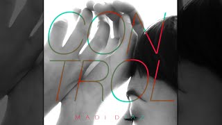 Madi Diaz - Control