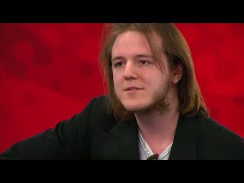 Roland Johansson - Egen låt - Idol Sverige (TV4)