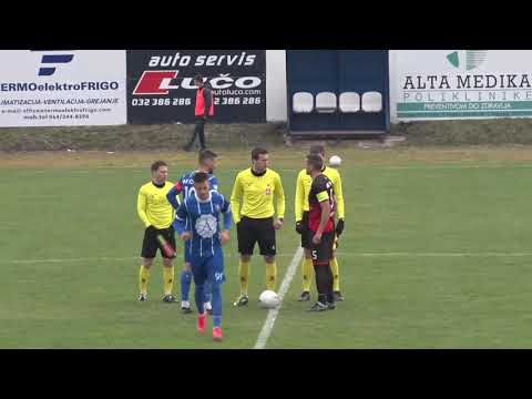 Sloga-Mačva 1929  2:0