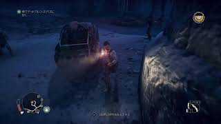 [PS5:初見プレイ]MADMAX やっていく004