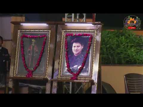 128th Founder's day of The Scindia School