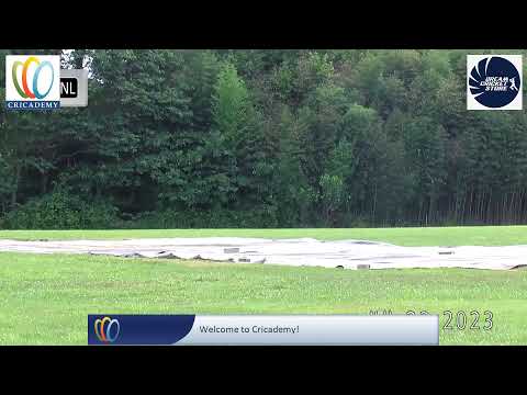 USA Pathway 2023 - NJ U11: Dream Cricket Lightning vs Criclanes Astros