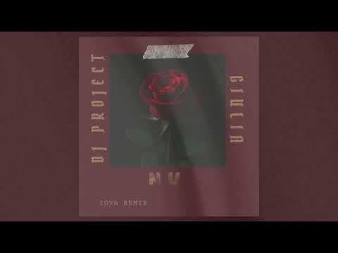 Dj Project feat. Giulia - Nu | Iova REMIX