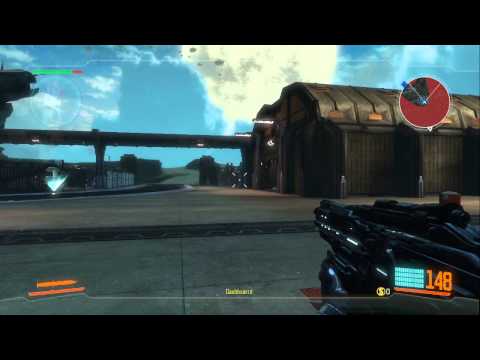Section 8 III Xbox 360