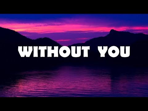Slander x Kayzo - Without You (Lyrics) feat. Dylan Matthew