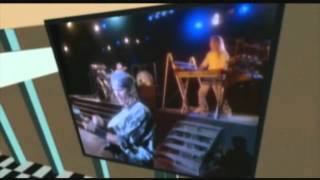 Weird al yankovic beverly hillbillies