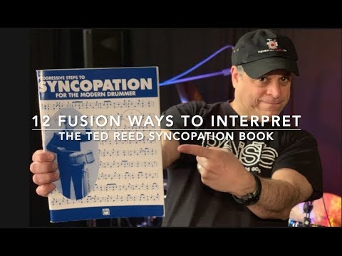 12 Fusion Ways Sample Lesson