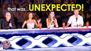 Everyone Underestimated Them. Then This Happened! 👀