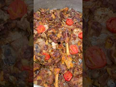 Dumpukht Recipe Afghani Mutton #dumpukhtrecipe #dumpukht #muttonrecipe #mutton #foodblogger